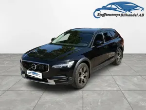 Volvo V90 2017